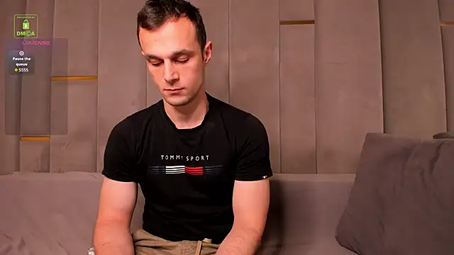 BrandonNorris Chat XXX live