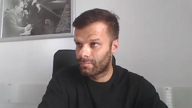 FROCETTO93 Chat XXX live