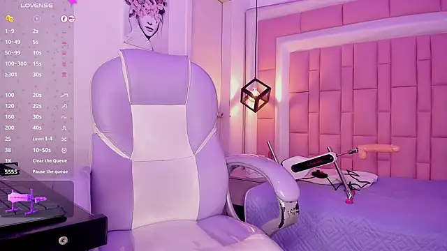 Chat XXX Live cherub_
