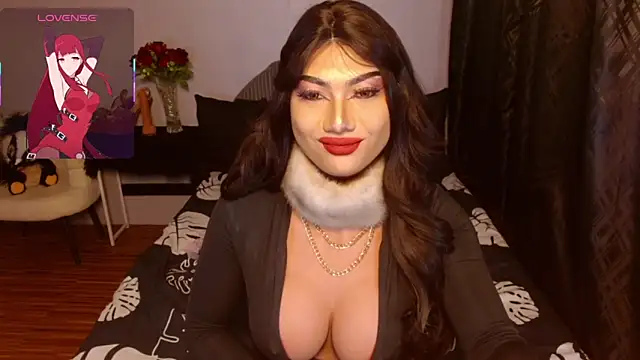 Chat XXX Live LetishaChannel