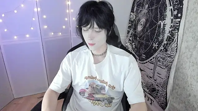 Sembang XXX Secara Langsung Simochka_w