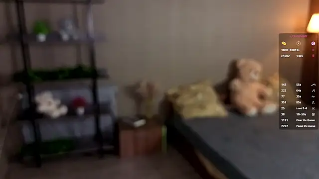 Živý XXX chat NarcisaDicker