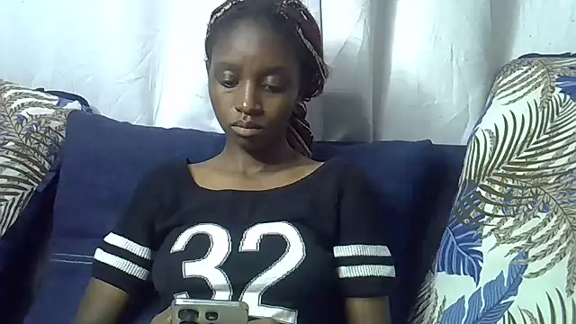 Chat +18 de Enkarxx ao vivo