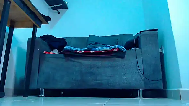 mastersmits' Live XXX Chat