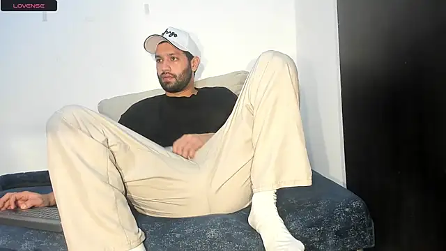 Dirtyboyhot Webcam-Show