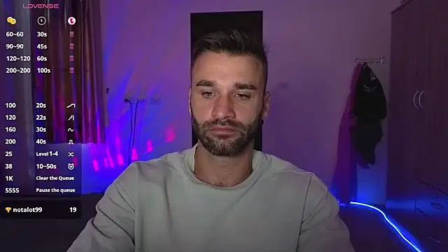 Онлайн чат XXX DaddySlava