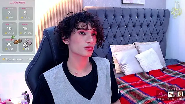 دردشة Anaciet_Evans الجنسية المباشرة