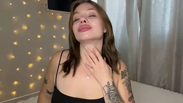 Chat XXX ao vivo de Lia_be_mine