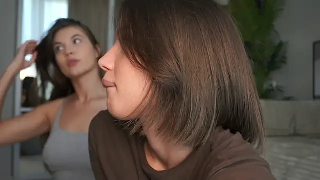 mcdolls – Naživo XXX chat