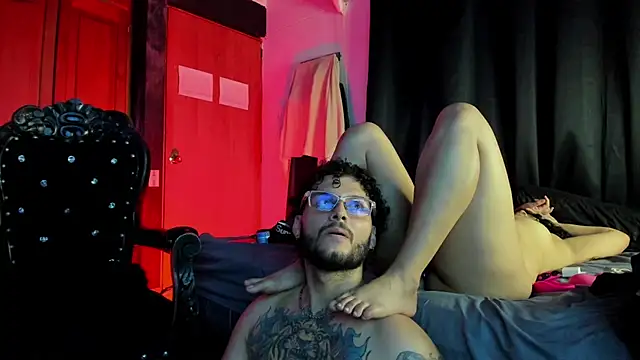 Twisted_Fantasy Live XXX-Chat