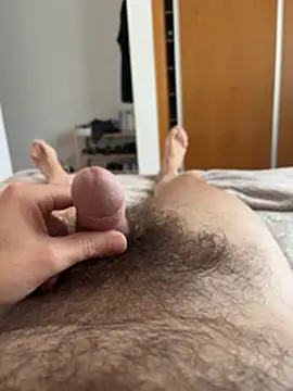 colageno43 Live XXX-Chat