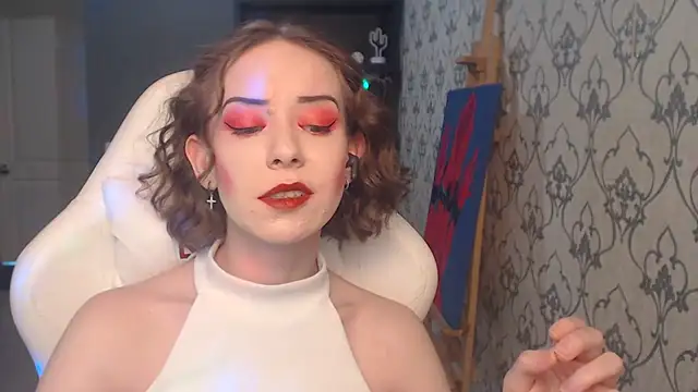 Chat XXX Live FascinatingEyess