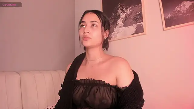 lara_madisson's Live XXX Chat