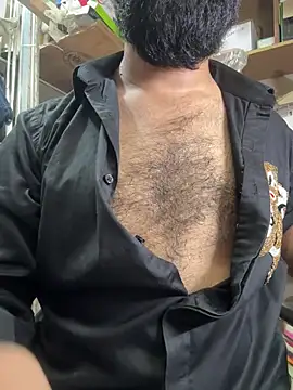 Chat XXX Live BAD_GUYKUNAL