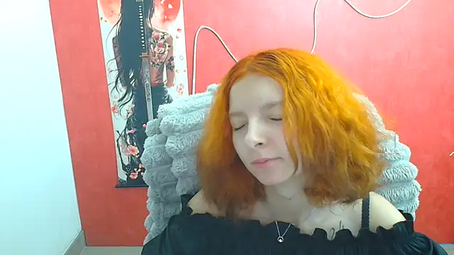 Butterfly_Milly – Naživo XXX chat
