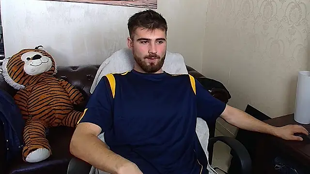KyloEast's Live XXX Chat