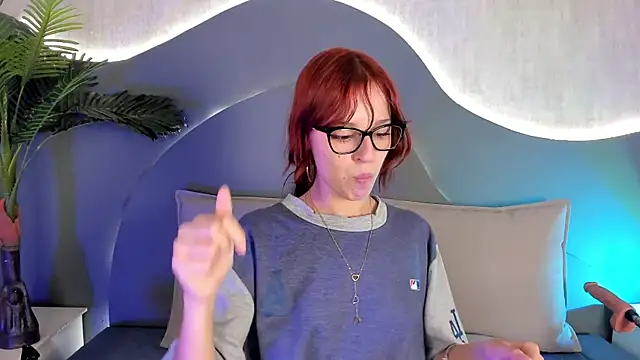 Scarlett_smith_33's Live XXX Chat