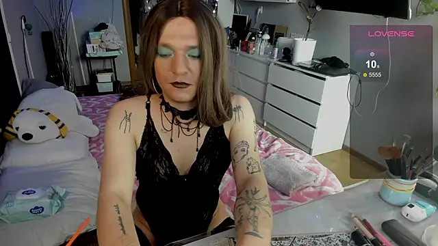 Kyllliee Chat XXX live