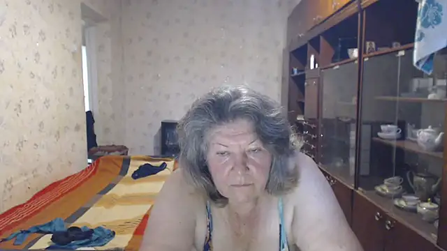 Chat XXX en directo de HotLusi
