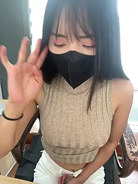 Chat XXX Live xiao-Lin