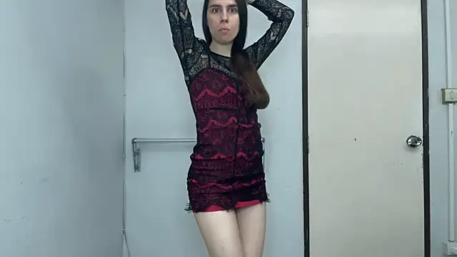 SassyJessi's Live XXX Chat