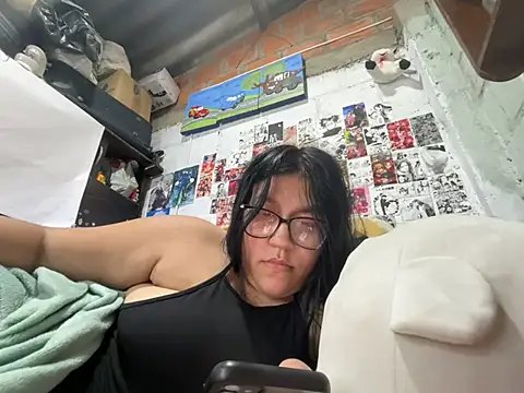 violeta_818 Chat XXX live