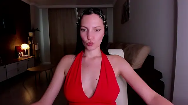 AdeleShinemm Live XXX Chat