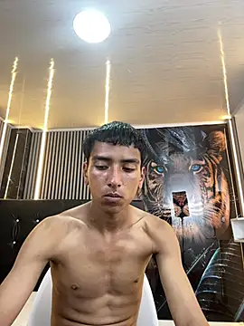 nucitacouple's Live XXX Chat