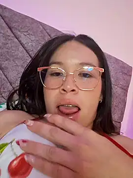 Cindy_kathe Chat XXX in diretta