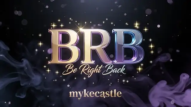 MykeCastleのライブXXXチャット
