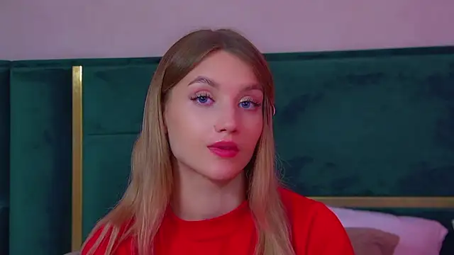 StacyEvances Live XXX Chat