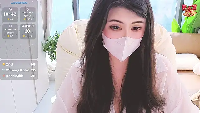 1-Emma-1 라이브 XXX 채팅
