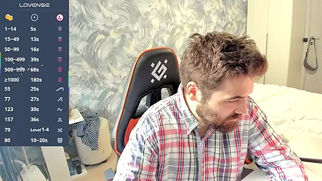 Morlaios Live XXX-chat
