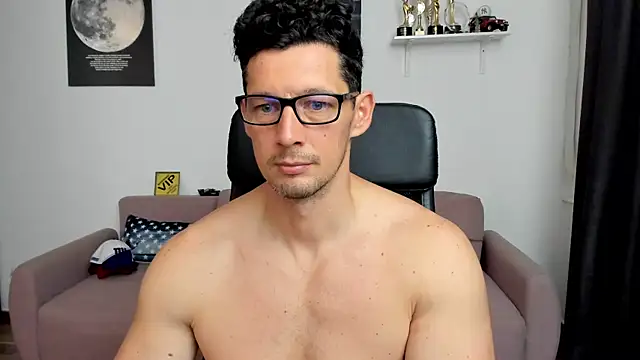Chat XXX en directo de BrutusK08