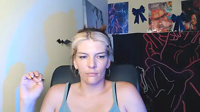 VanessaRey_ Chat XXX in diretta