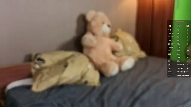 NarcisaDicker Live XXX-chat