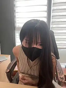 xiao-Lin live XXX chat