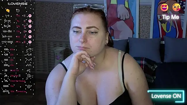 Alicia_love00 라이브 XXX 채팅