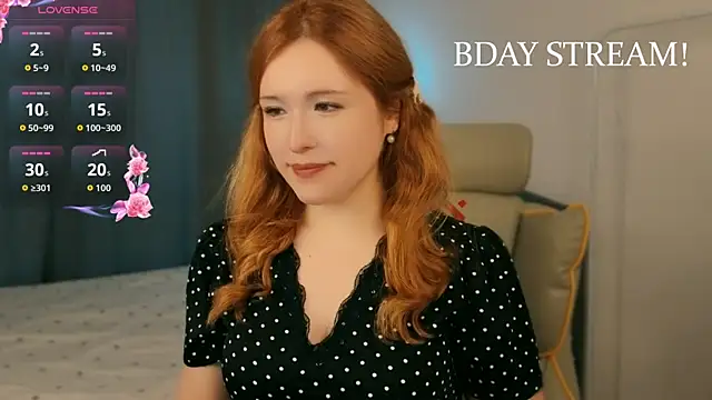 flaremoon – Live XXX-chat