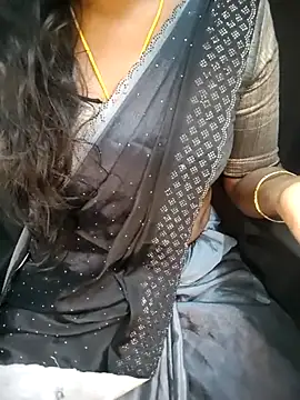Czat XXX na żywo – Tamilmallu-duskygirl03