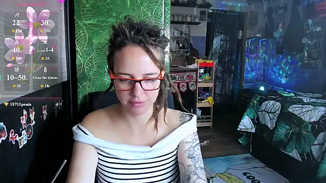 LisaFoxy_y live XXX chat