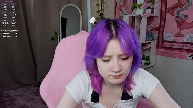 Droll_doll_'s Live XXX Chat