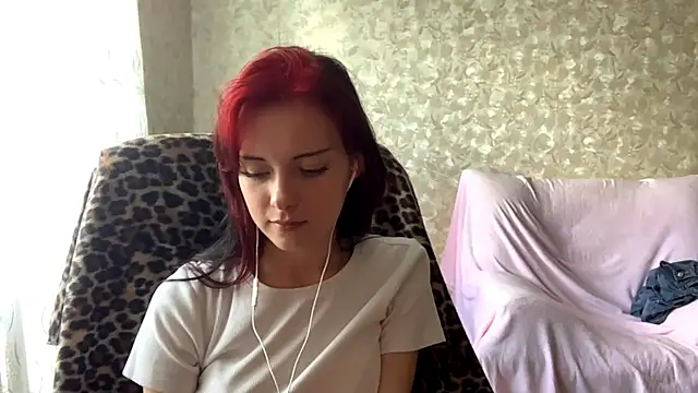 ElizaSins' Live XXX Chat