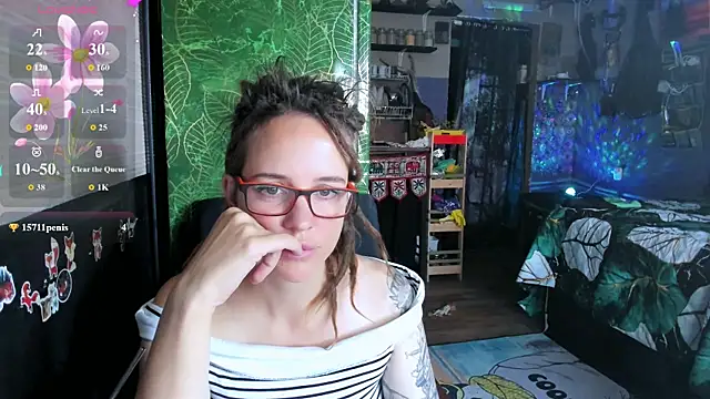 LisaFoxy_y's Live XXX Chat