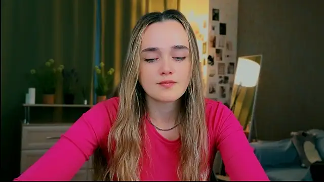Chat +18 de earthfantasyy ao vivo