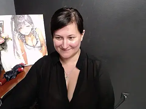 Milfa_meddison Live XXX-Chat