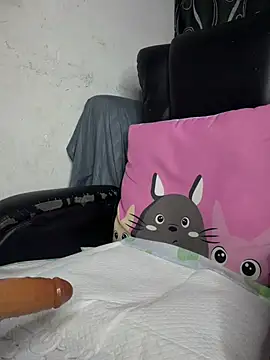 Bonnie_willliams19 Obrolan Langsung XXX