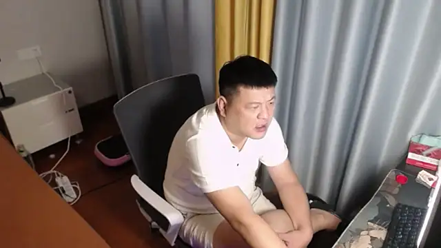 แชท XXX สดของ zhang1118