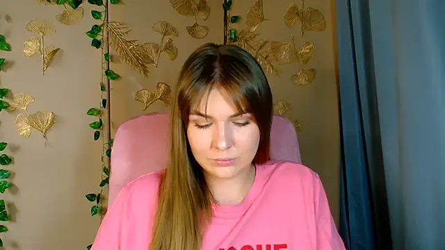 Glory_air Live XXX-Chat