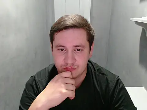 Chat +18 de Max_Marlyn ao vivo